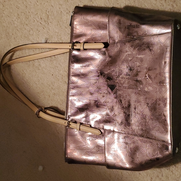 MK tote bag - Picture 2 of 2